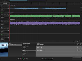 DigiMix: the first online DAW?
